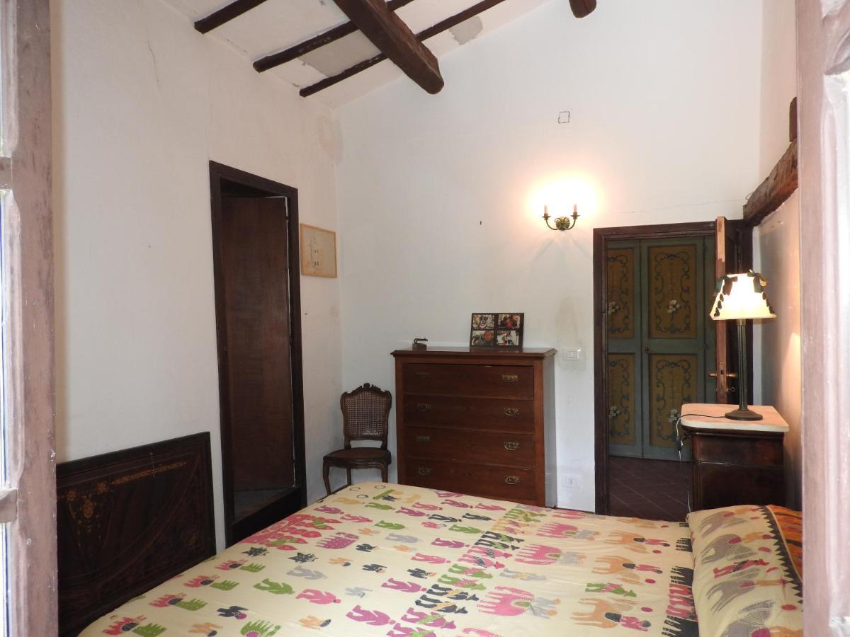 צ'פאלו Villa Tana Pacenzia מראה חיצוני תמונה